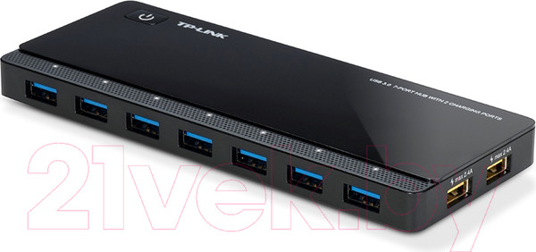 Изображение товара USB-хаб TP-Link UH720