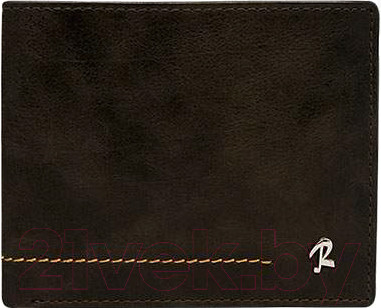 Изображение товара Портмоне Cedar Rovicki N7-CMC (коричневый)