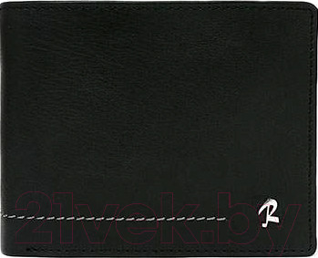 Изображение товара Портмоне Cedar Rovicki N7-CMC (черный)
