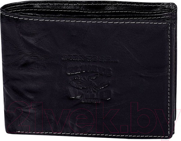 Изображение товара Портмоне Always Wild N992-BC (черный)