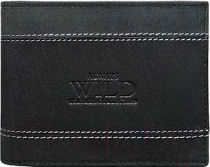 Изображение товара Портмоне Always Wild N992-DDP New (черный)