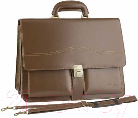 Изображение товара Сумка Cedar Cavaldi B005-S FK (коричневый)