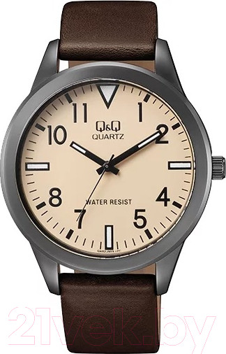Изображение товара Часы наручные мужские Q&Q QA52J515