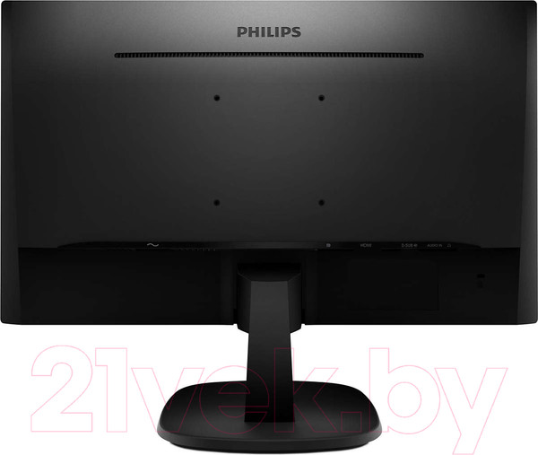 Изображение товара Монитор Philips 243V7QJABF/00