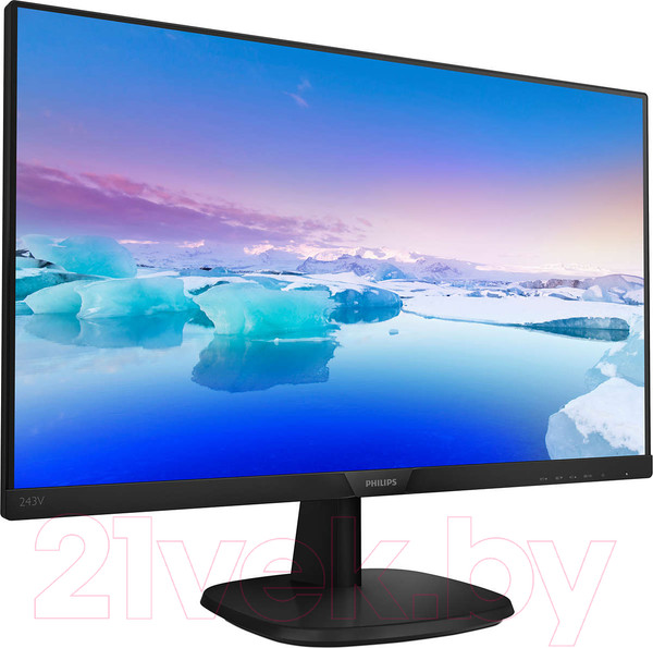 Изображение товара Монитор Philips 243V7QJABF/00