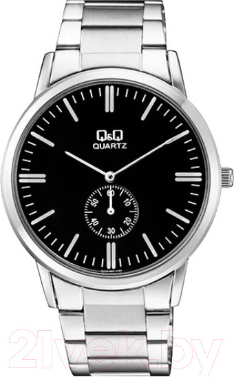 Изображение товара Часы наручные мужские Q&Q QA60J202
