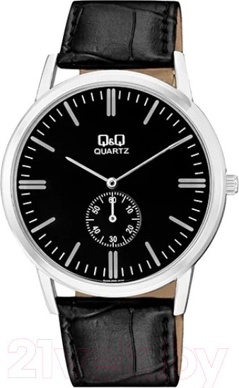 Изображение товара Часы наручные мужские Q&Q QA60J302