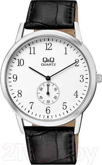 Изображение товара Часы наручные мужские Q&Q QA60J304