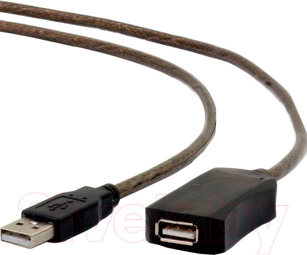 Изображение товара Удлинитель кабеля Cablexpert UAE-01-15M