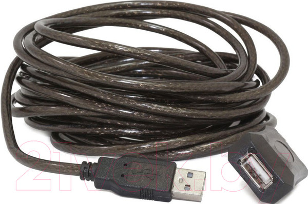 Изображение товара Удлинитель кабеля Cablexpert UAE-01-15M