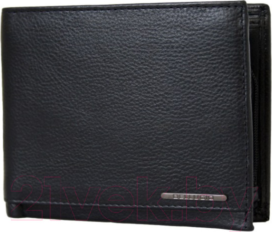 Изображение товара Портмоне Bellugio AM-70R-338 (черный)