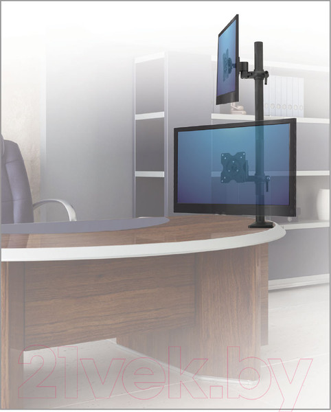 Изображение товара Кронштейн для телевизора Kromax Office-5 (темно-серый)