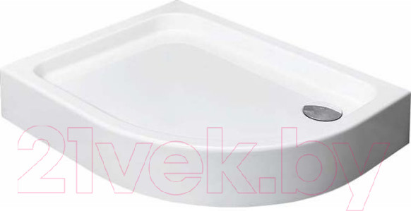 Изображение товара Душевой поддон Radaway Laros Compact E1000x800 L / SLE81017-01L