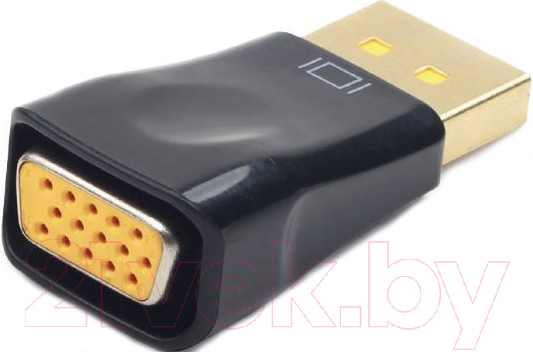Изображение товара Адаптер Cablexpert A-DPM-VGAF-01