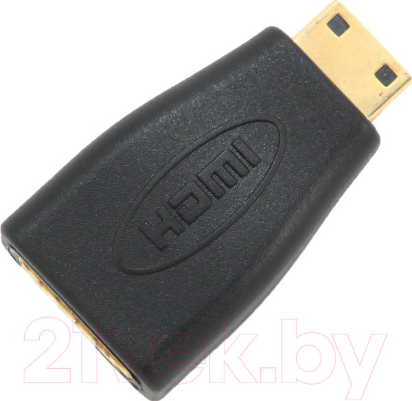 Изображение товара Адаптер Cablexpert A-HDMI-FC