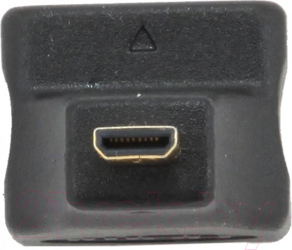 Изображение товара Адаптер Cablexpert A-HDMI-FDML