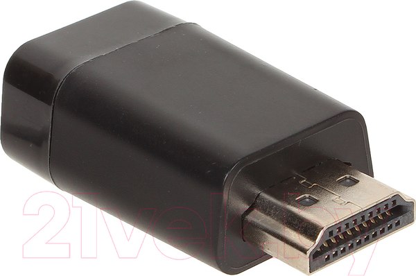 Изображение товара Адаптер Cablexpert A-HDMI-VGA-001