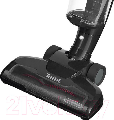 Изображение товара Вертикальный пылесос Tefal TY6545RH