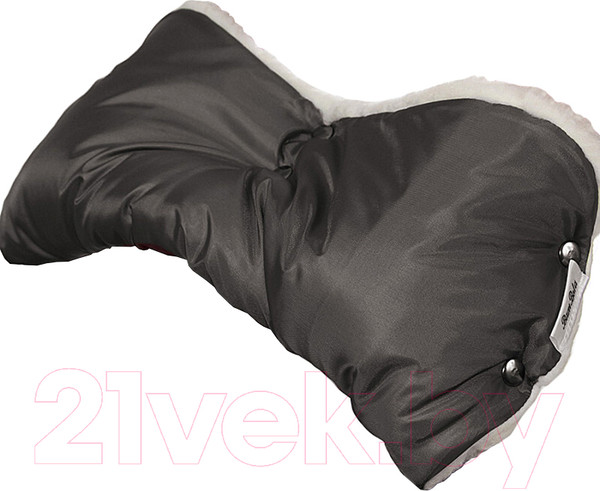 Изображение товара Муфта для коляски Bambola Лайт 153В (серый)