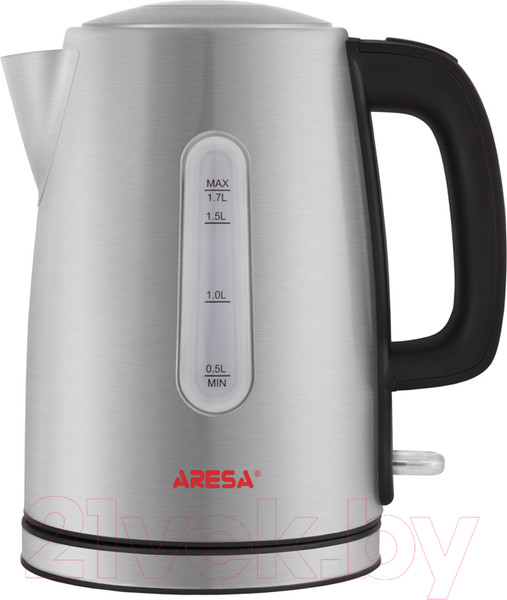 Изображение товара Электрочайник Aresa AR-3437