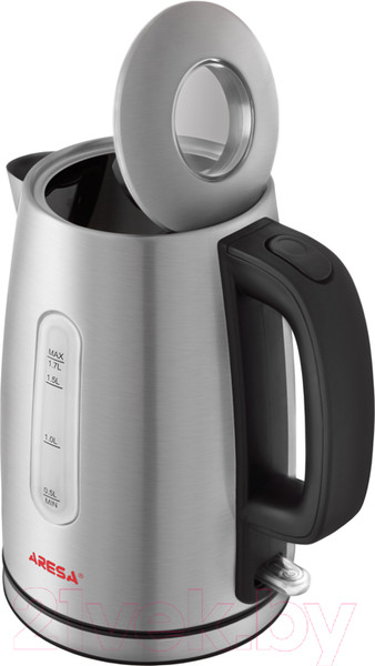Изображение товара Электрочайник Aresa AR-3437