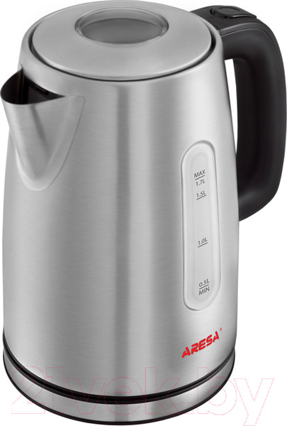 Изображение товара Электрочайник Aresa AR-3437