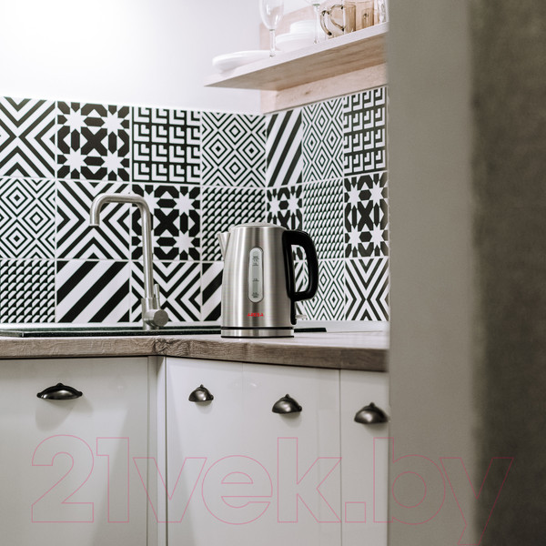 Изображение товара Электрочайник Aresa AR-3437