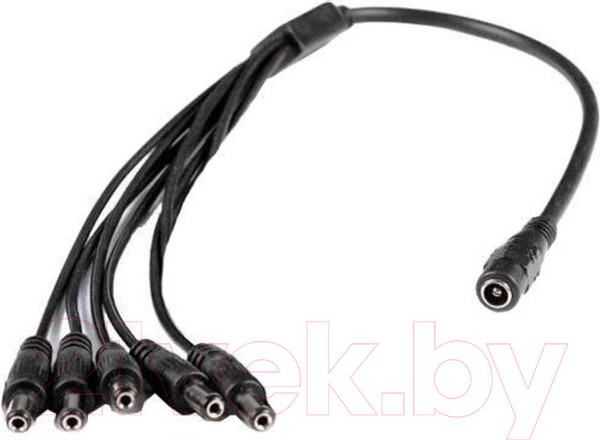 Изображение товара Сплиттер Ginzzu GC-P105B