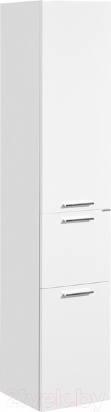 Изображение товара Шкаф-пенал для ванной Акватон Инди (1A188603ND010)