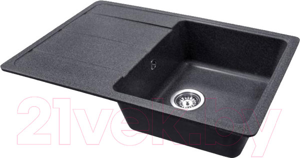 Изображение товара Мойка кухонная Акватон Аманда (1A712832AD210)