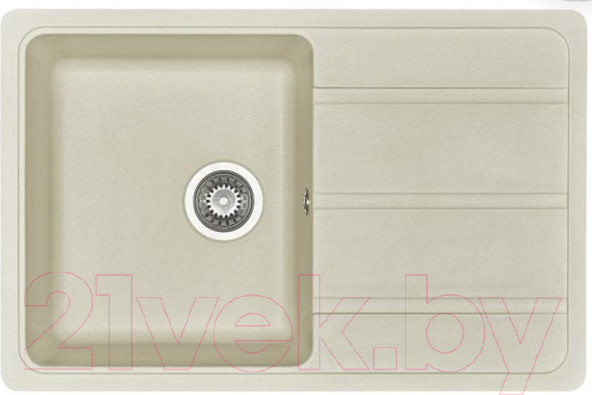 Изображение товара Мойка кухонная Акватон Аманда (1A712832AD240)