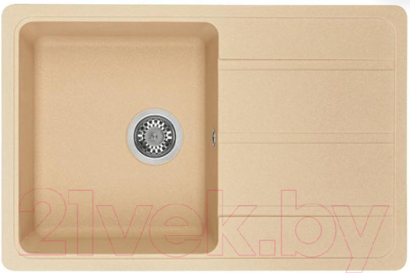 Изображение товара Мойка кухонная Акватон Аманда (1A712832AD260)