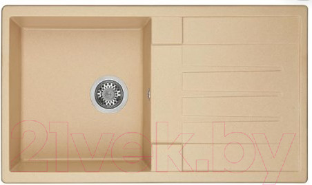 Изображение товара Мойка кухонная Акватон Верона (1A710032VR260)