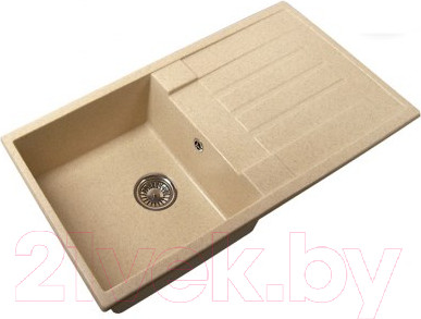 Изображение товара Мойка кухонная Акватон Верона (1A710032VR260)