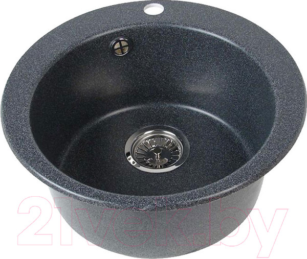 Изображение товара Мойка кухонная Акватон Иверия (1A711032IV210)