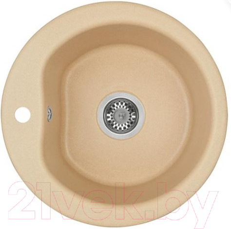 Изображение товара Мойка кухонная Акватон Мида (1A712732MD260)