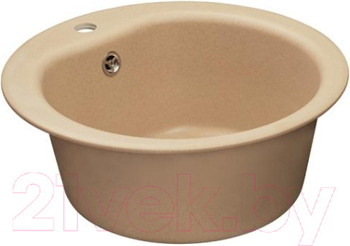 Изображение товара Мойка кухонная Акватон Мида (1A712732MD260)