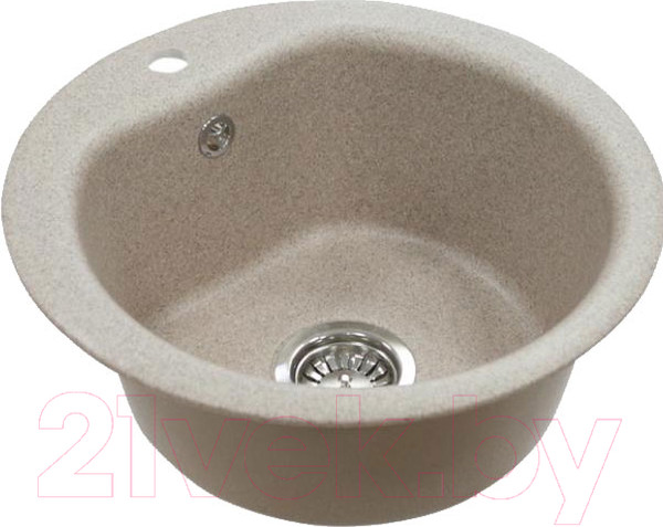 Изображение товара Мойка кухонная Акватон Мида (1A712732MD220)