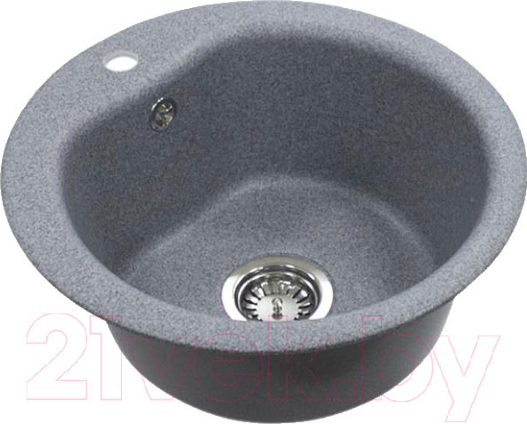 Изображение товара Мойка кухонная Акватон Мида (1A712732MD230)