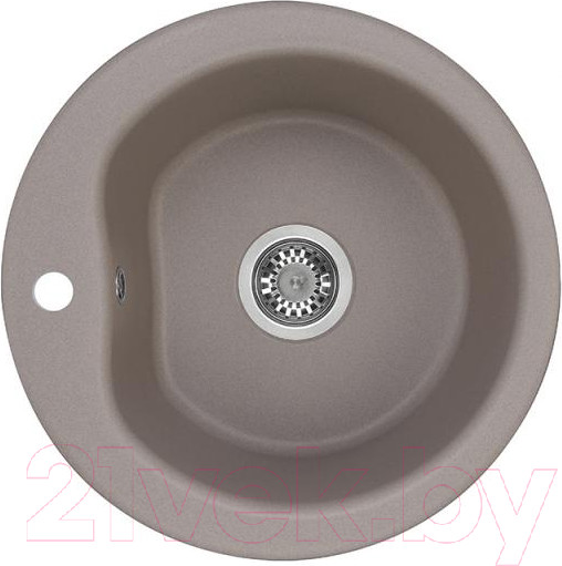 Изображение товара Мойка кухонная Акватон Мида (1A712732MD250)