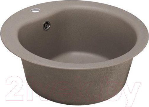 Изображение товара Мойка кухонная Акватон Мида (1A712732MD250)