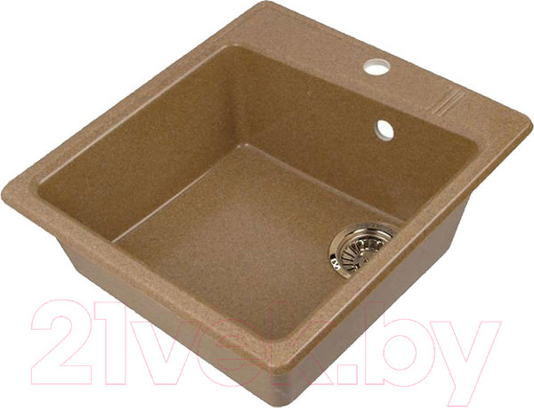 Изображение товара Мойка кухонная Акватон Парма (1A713032PM270)