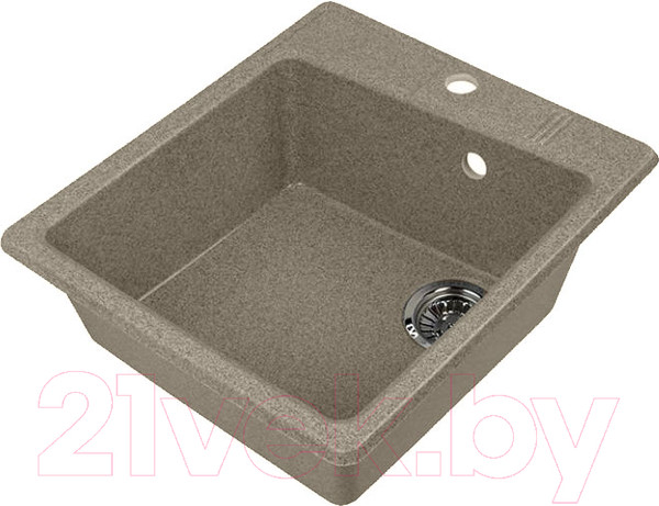 Изображение товара Мойка кухонная Акватон Парма (1A713032PM250)