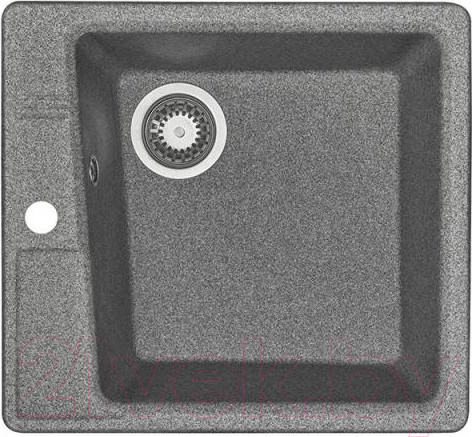Изображение товара Мойка кухонная Акватон Парма (1A713032PM230)