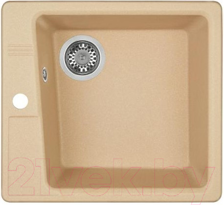 Изображение товара Мойка кухонная Акватон Парма (1A713032PM260)