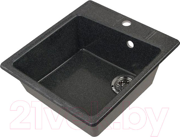 Изображение товара Мойка кухонная Акватон Парма (1A713032PM210)