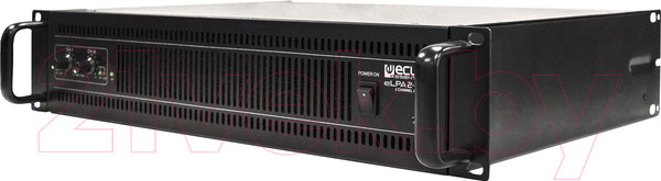 Изображение товара Усилитель для профессиональной акустики Ecler eLPA2-350