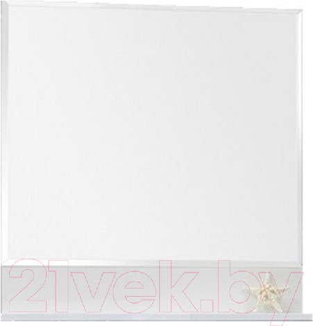 Изображение товара Зеркало Акватон Инди 80 (1A188502ND010)