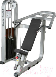 Изображение товара Силовой тренажер Body-Solid ProClub SSP800G/2