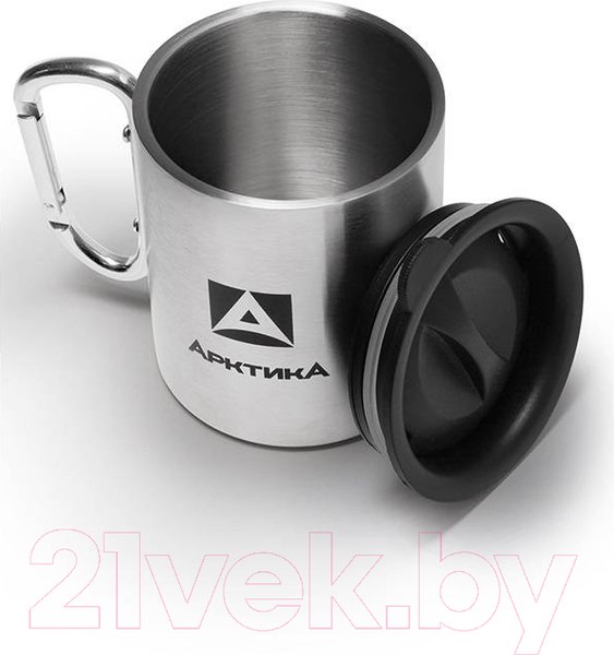 Изображение товара Термокружка Арктика 801-300K